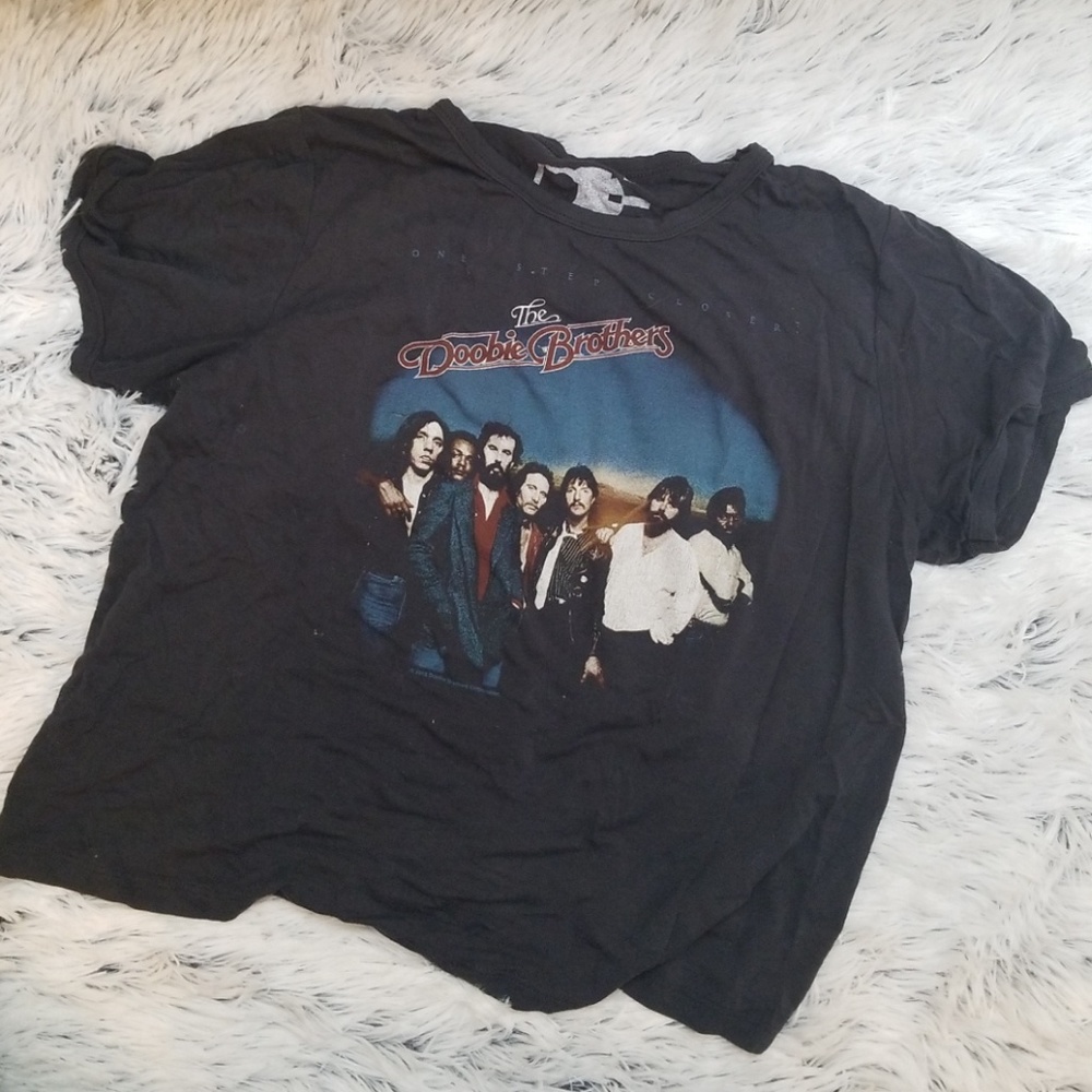 Doobie bros. Vintage Tshirt